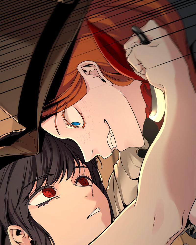 Hero Killer Chap 69 - Next Chap 70