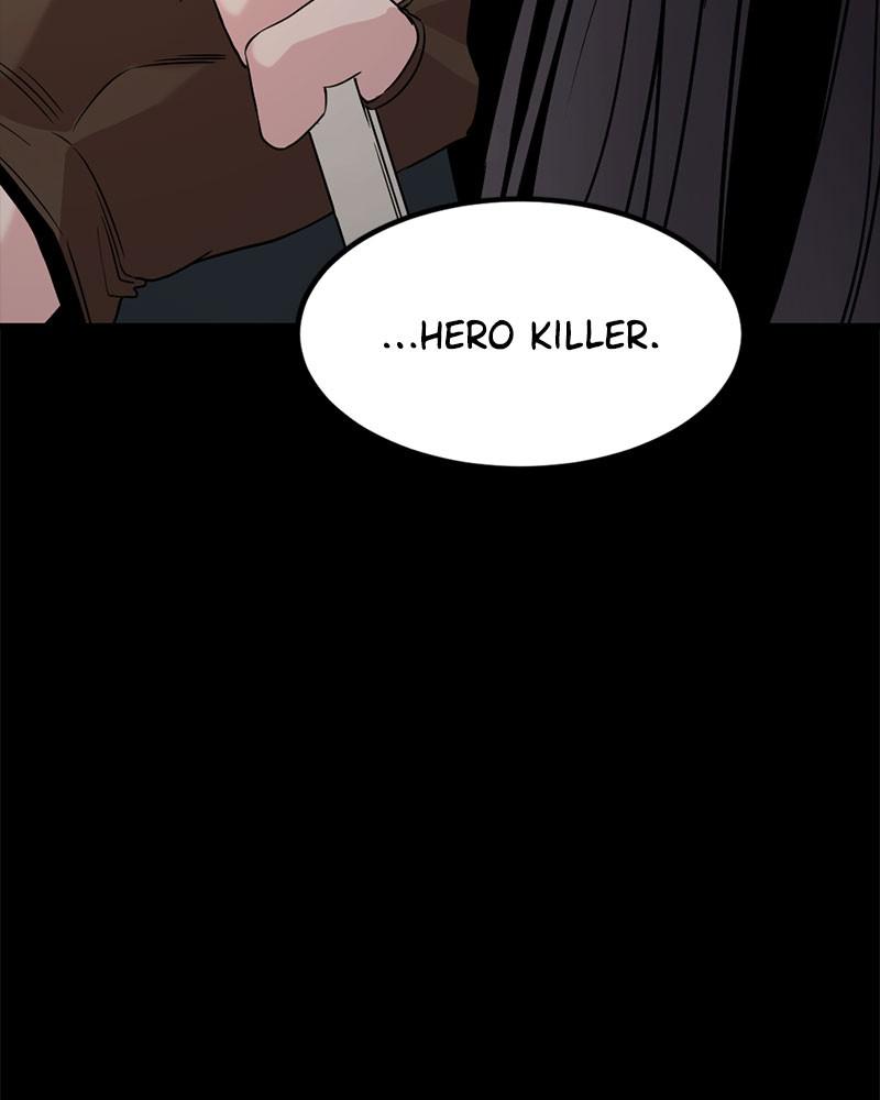 Hero Killer Chap 69 - Next Chap 70