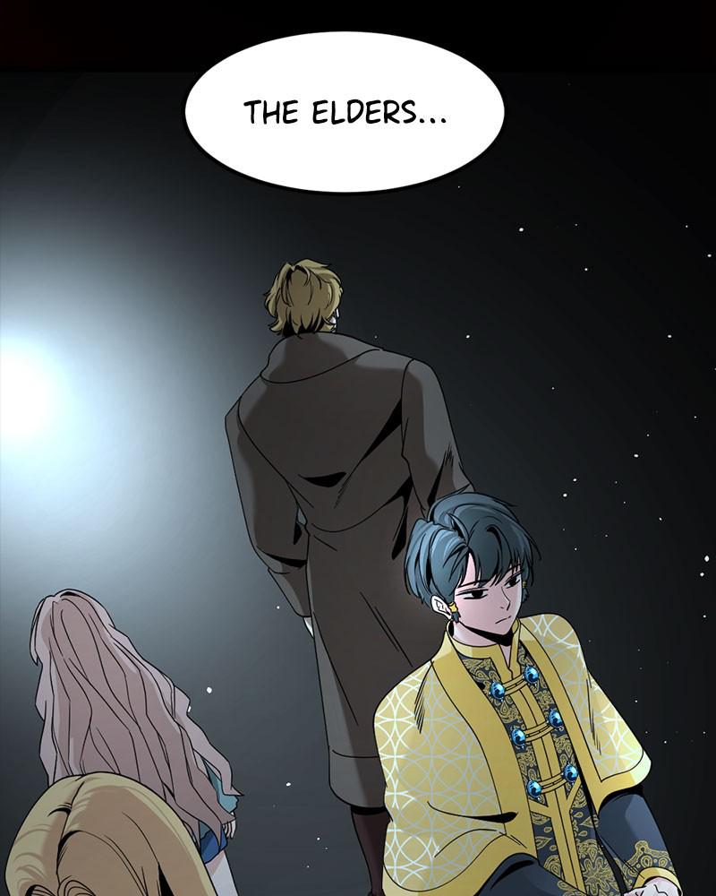 Hero Killer Chap 69 - Next Chap 70