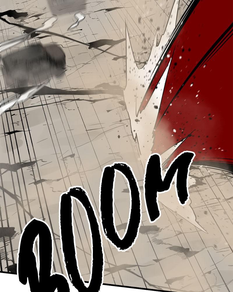 Hero Killer Chap 69 - Next Chap 70