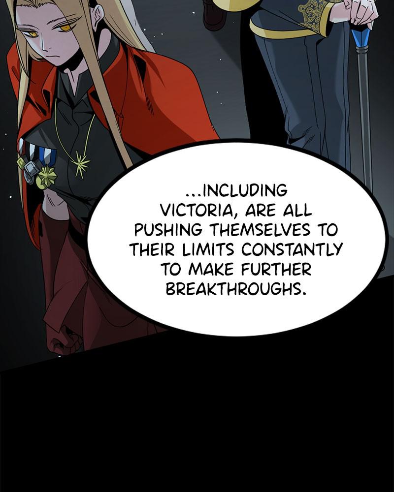 Hero Killer Chap 69 - Next Chap 70