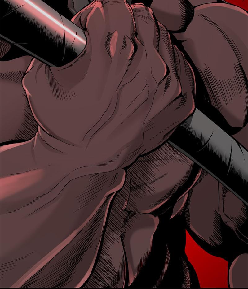 Hero Killer Chap 69 - Next Chap 70