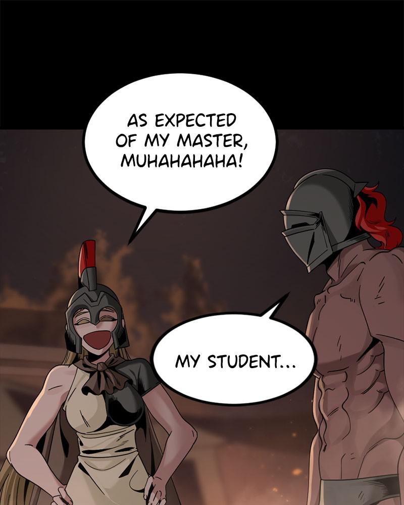 Hero Killer Chap 69 - Next Chap 70