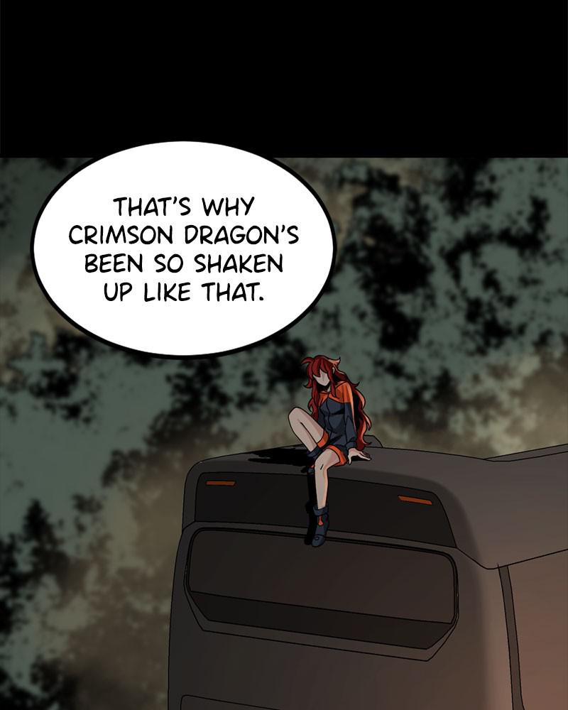 Hero Killer Chap 69 - Next Chap 70