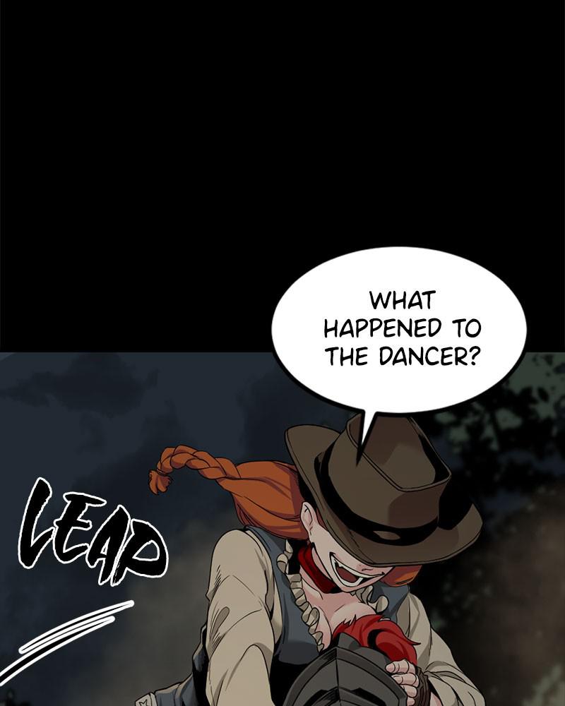 Hero Killer Chap 69 - Next Chap 70