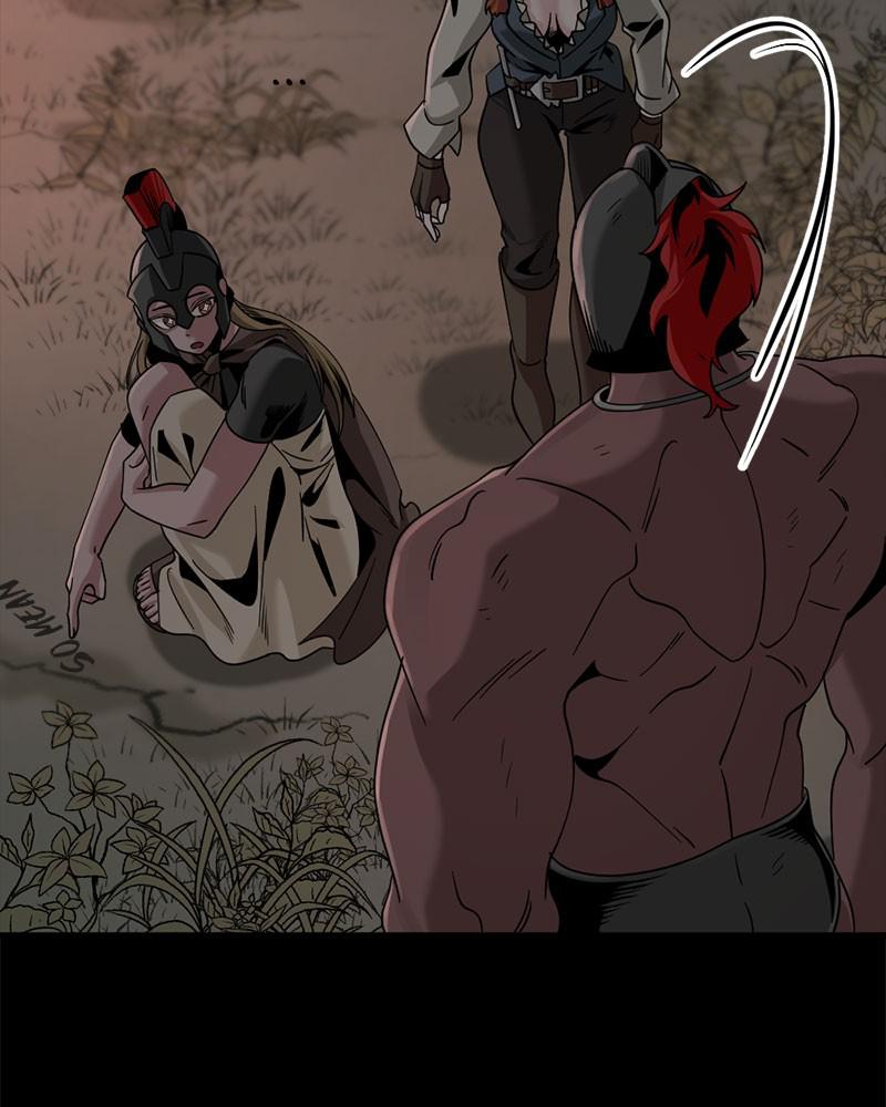 Hero Killer Chap 69 - Next Chap 70