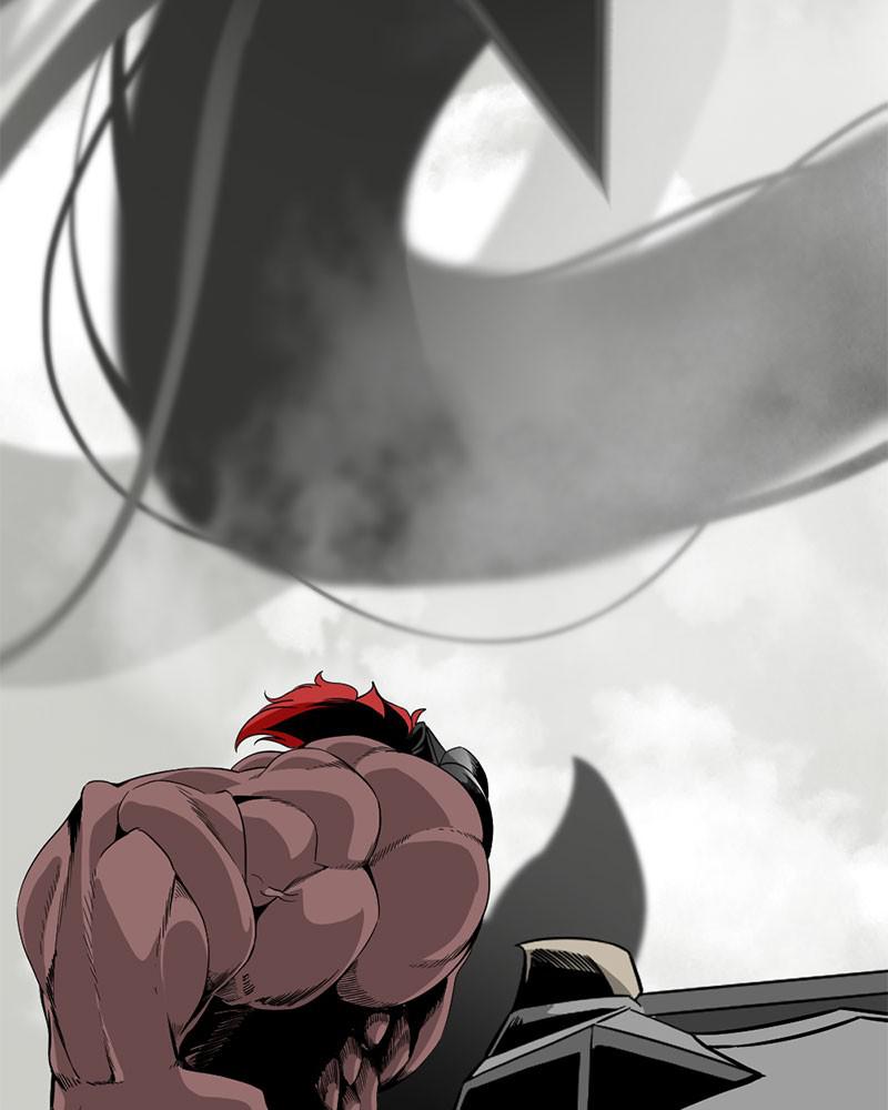 Hero Killer Chap 69 - Next Chap 70