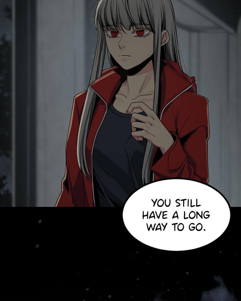 Hero Killer Chap 69 - Next Chap 70