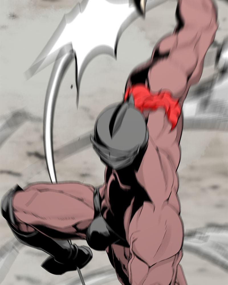 Hero Killer Chap 69 - Next Chap 70