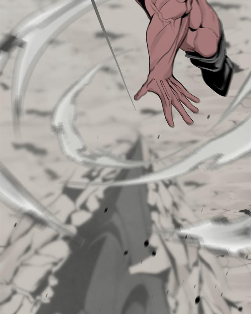 Hero Killer Chap 69 - Next Chap 70