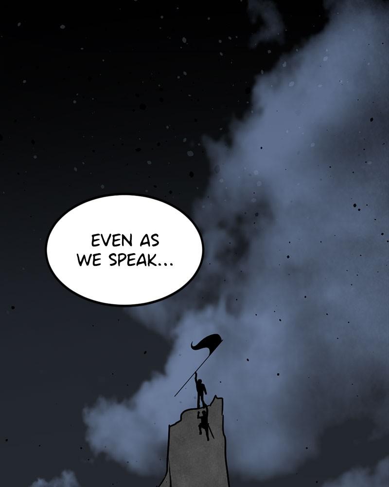 Hero Killer Chap 69 - Next Chap 70