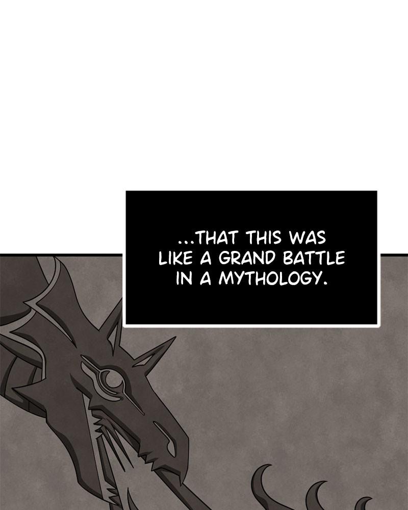 Hero Killer Chap 69 - Next Chap 70
