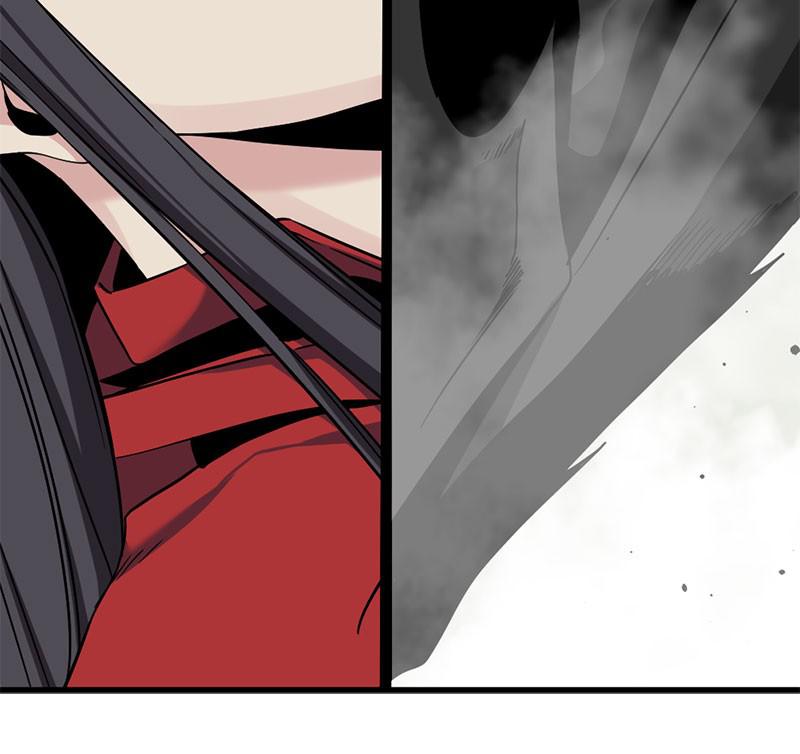 Hero Killer Chap 69 - Next Chap 70