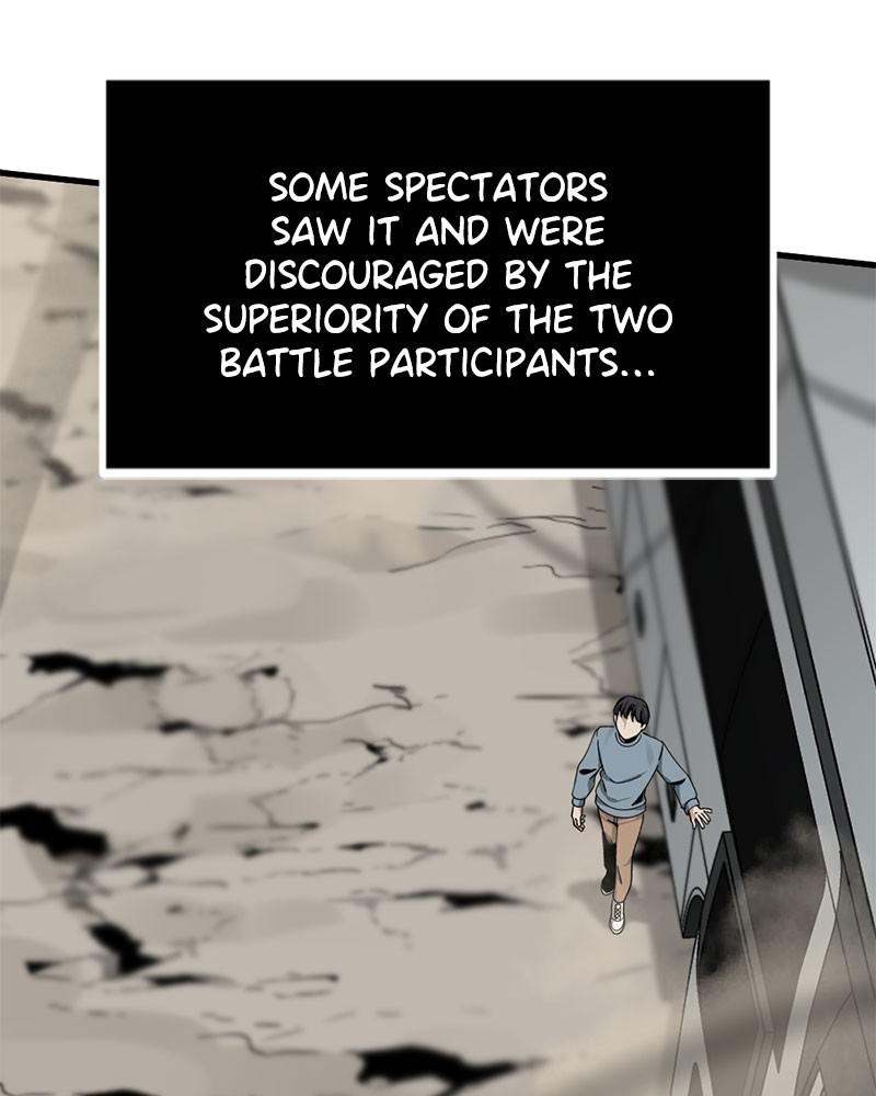 Hero Killer Chap 69 - Next Chap 70