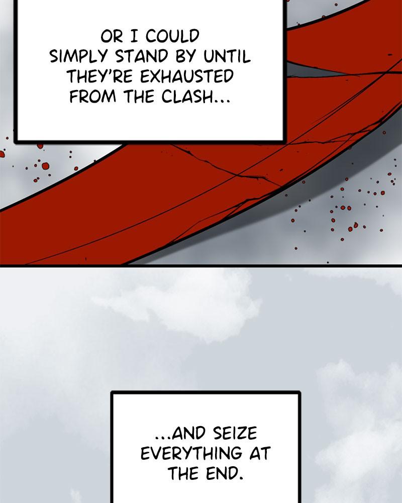 Hero Killer Chap 69 - Next Chap 70