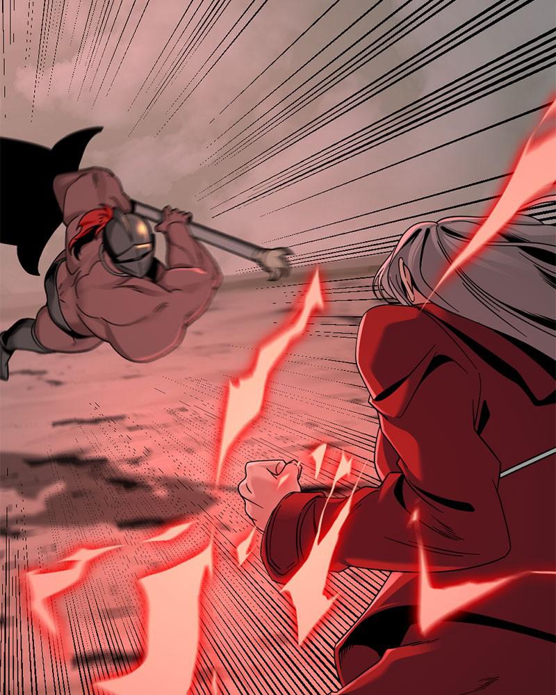 Hero Killer Chap 69 - Next Chap 70