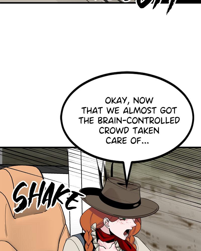 Hero Killer Chap 69 - Next Chap 70