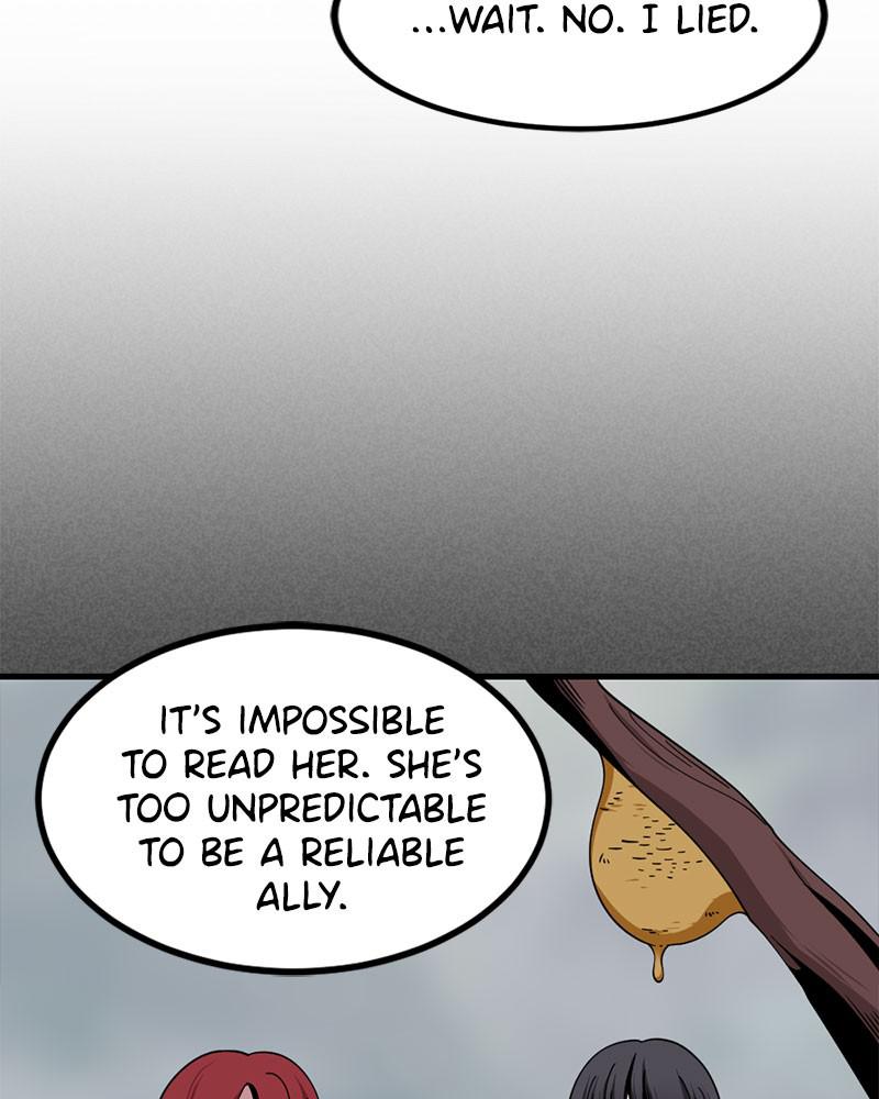 Hero Killer Chap 60 - Next Chap 61