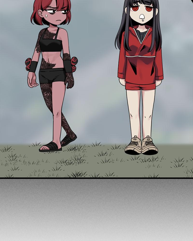 Hero Killer Chap 60 - Next Chap 61