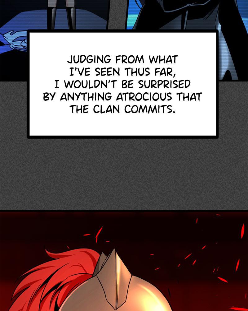 Hero Killer Chap 60 - Next Chap 61