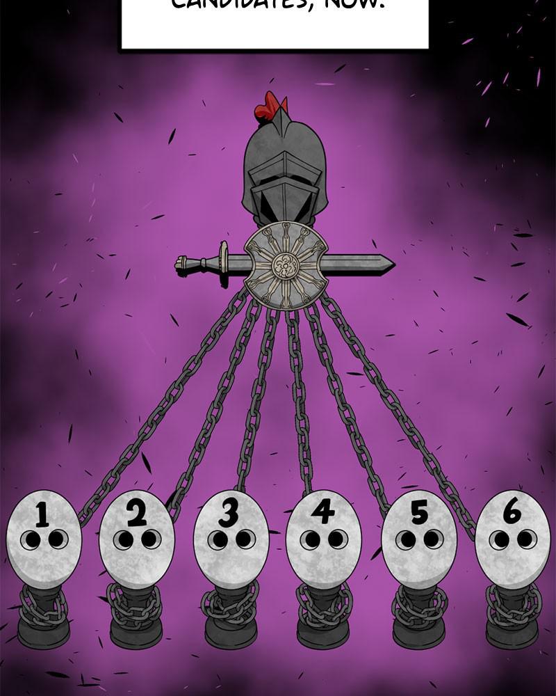 Hero Killer Chap 60 - Next Chap 61