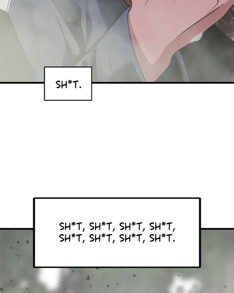 Hero Killer Chap 60 - Next Chap 61