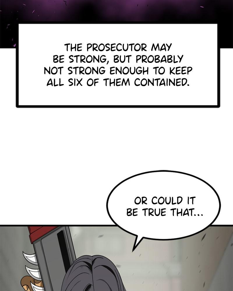 Hero Killer Chap 60 - Next Chap 61