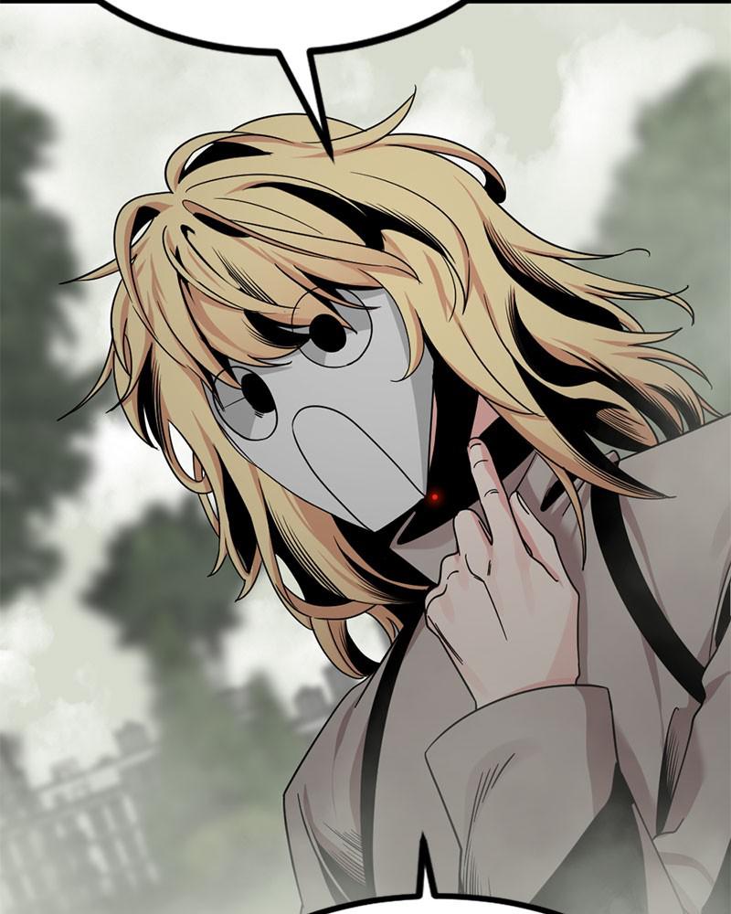 Hero Killer Chap 60 - Next Chap 61
