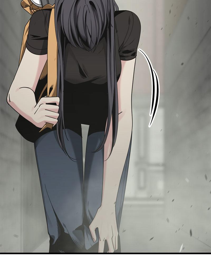 Hero Killer Chap 60 - Next Chap 61