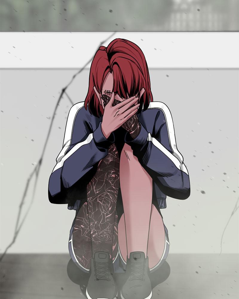Hero Killer Chap 60 - Next Chap 61