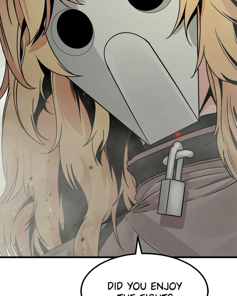 Hero Killer Chap 60 - Next Chap 61