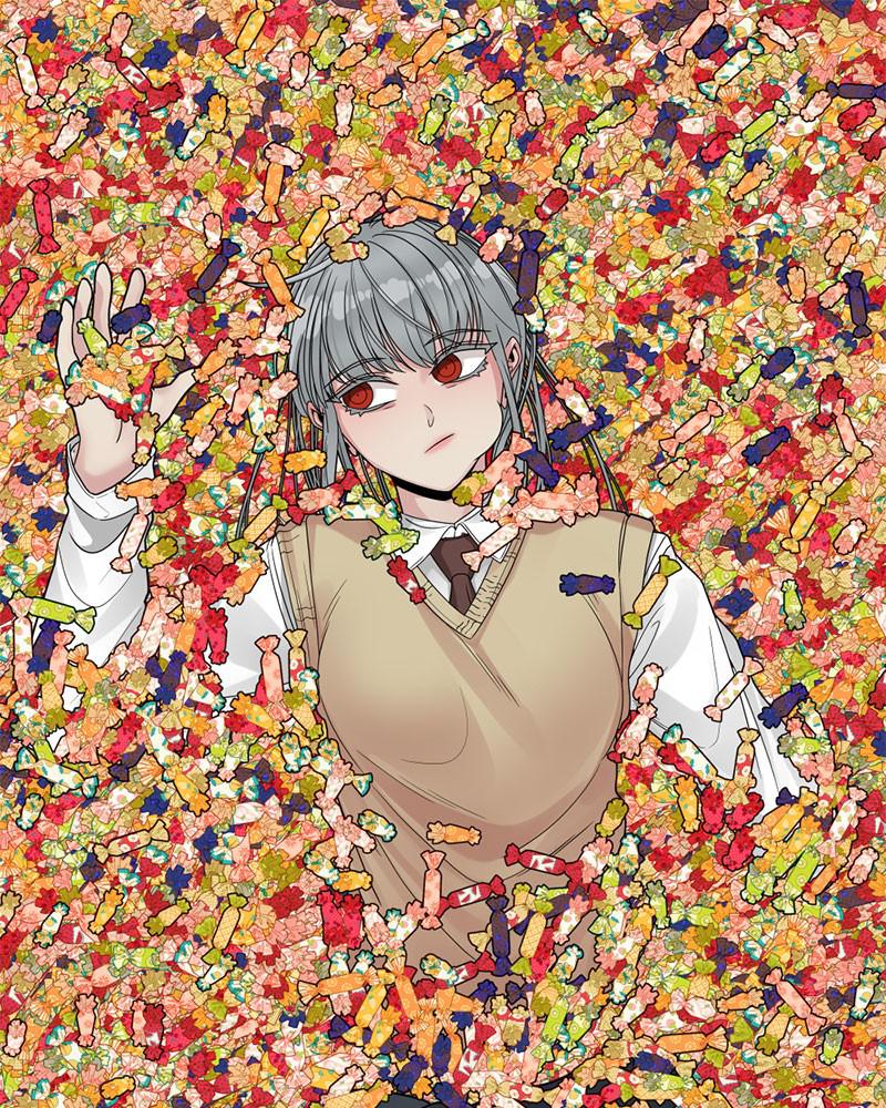 Hero Killer Chap 60 - Next Chap 61