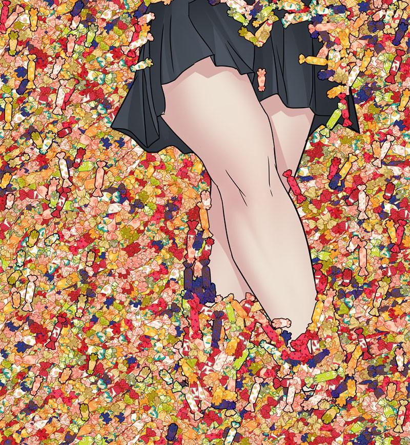 Hero Killer Chap 60 - Next Chap 61