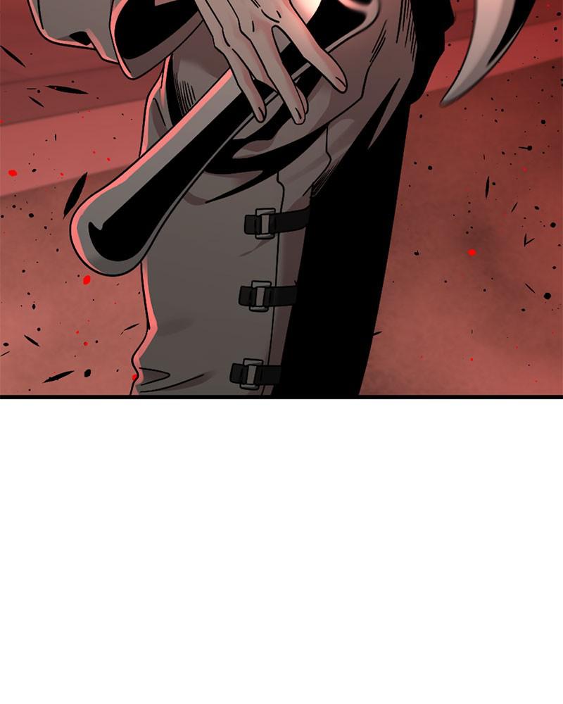 Hero Killer Chap 60 - Next Chap 61