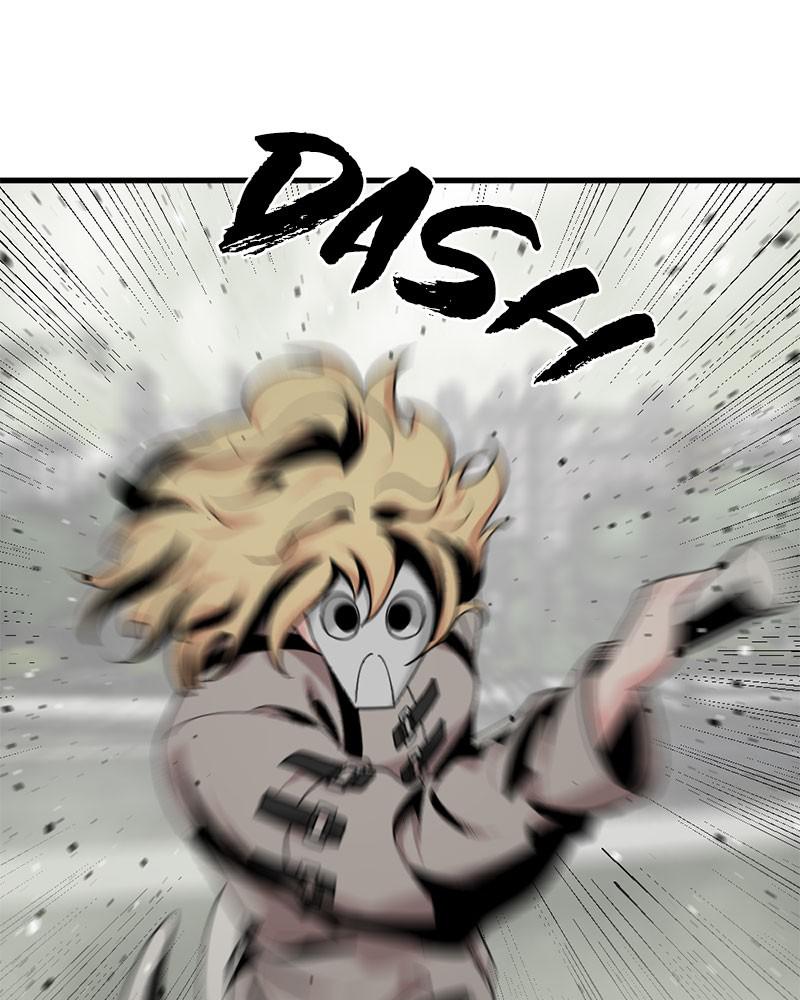 Hero Killer Chap 60 - Next Chap 61