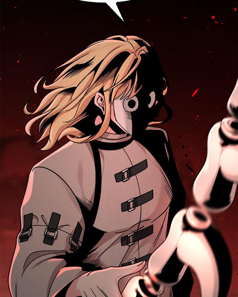 Hero Killer Chap 60 - Next Chap 61