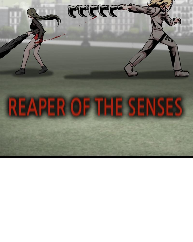 Hero Killer Chap 60 - Next Chap 61