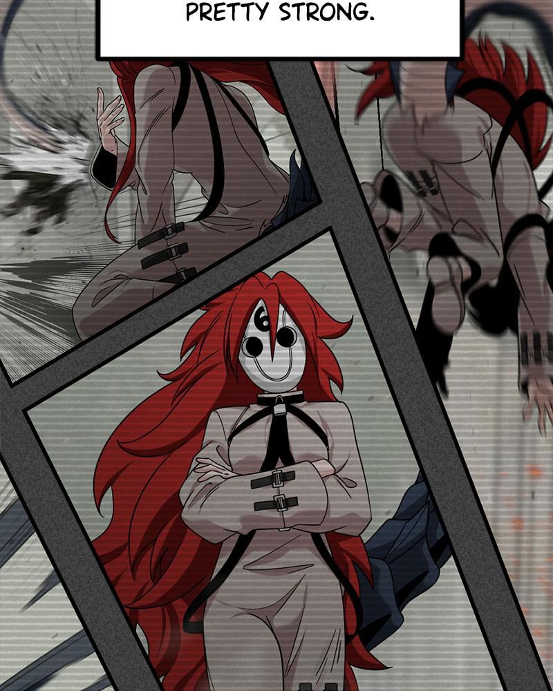 Hero Killer Chap 60 - Next Chap 61