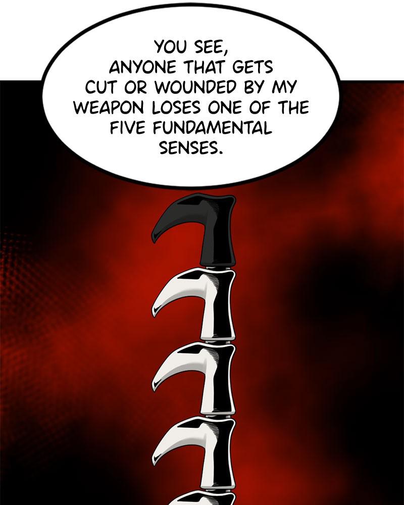 Hero Killer Chap 60 - Next Chap 61