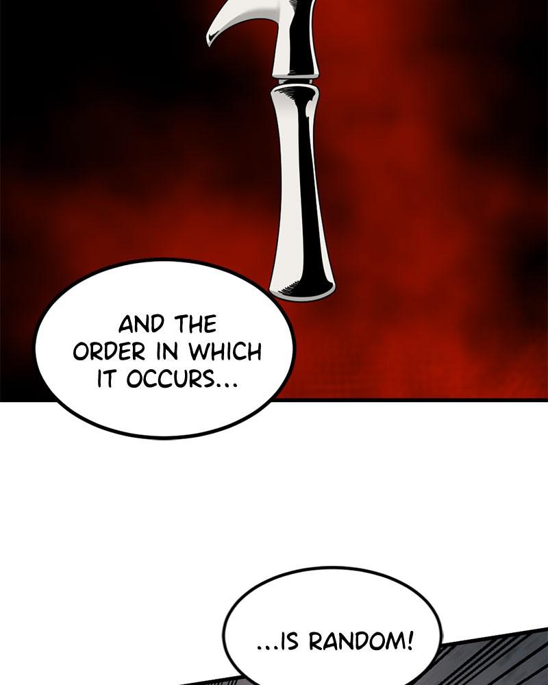 Hero Killer Chap 60 - Next Chap 61