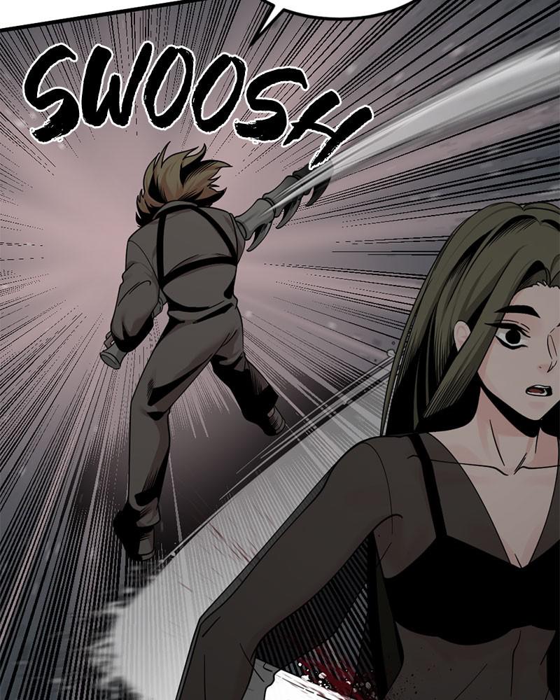 Hero Killer Chap 60 - Next Chap 61