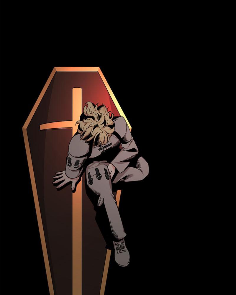 Hero Killer Chap 60 - Next Chap 61