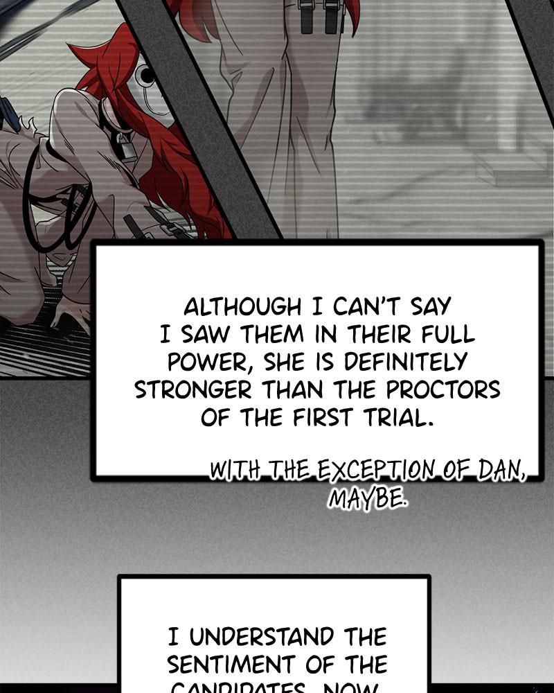 Hero Killer Chap 60 - Next Chap 61