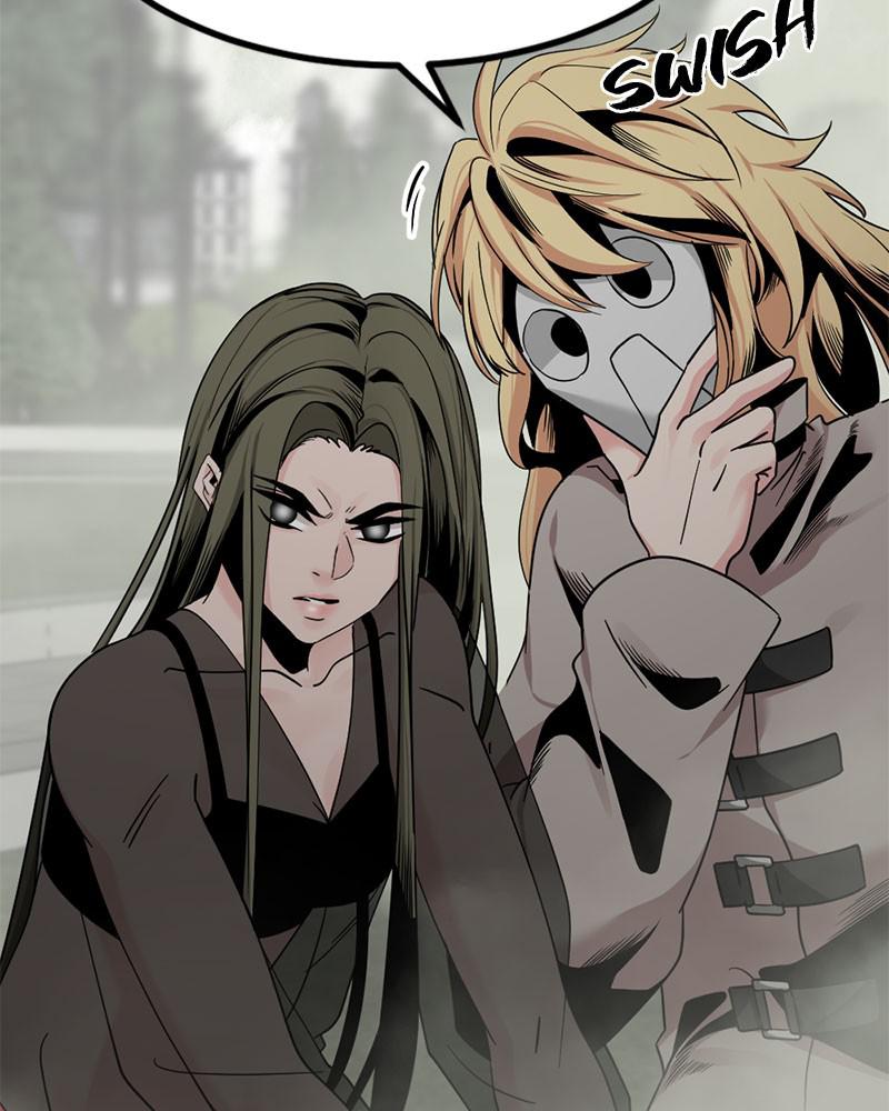 Hero Killer Chap 60 - Next Chap 61