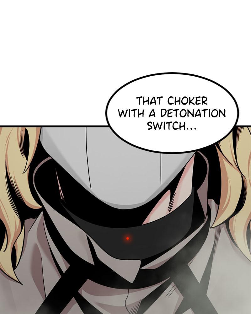 Hero Killer Chap 60 - Next Chap 61