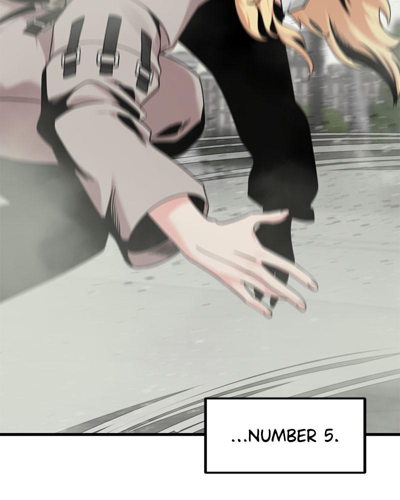 Hero Killer Chap 60 - Next Chap 61