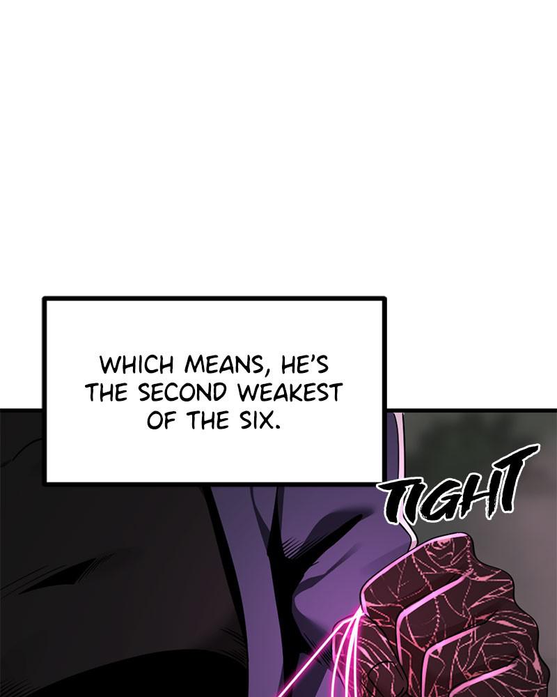 Hero Killer Chap 60 - Next Chap 61