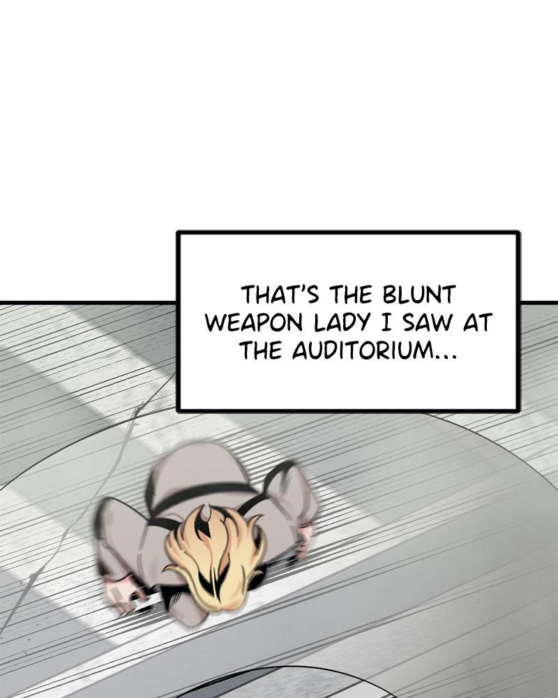 Hero Killer Chap 60 - Next Chap 61