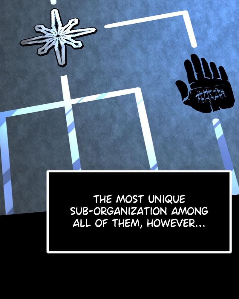 Hero Killer Chap 60 - Next Chap 61