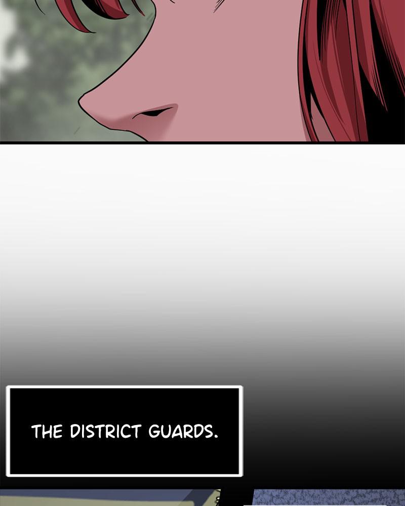 Hero Killer Chap 60 - Next Chap 61